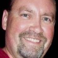 NewsFundr Employee Dwight Baker's profile photo