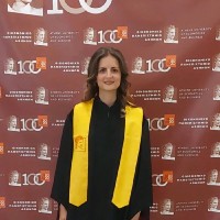 TGS Hellas Employee Olga Latzanaki's profile photo