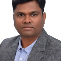 RAIL VIKAS NIGAM LIMITED Employee Dhanapal Krishnan's profile photo