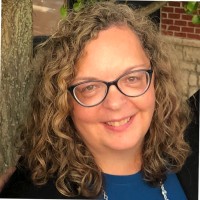 The Ohio State University Wexner Medical Center Employee Patricia Siegel-Delashmutt's profile photo