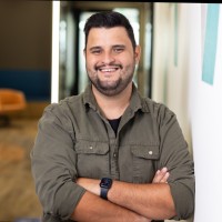 Kwai for Business Employee Ronaldo Marques's profile photo