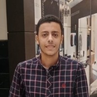Stars and Stories® Employee Ezz Asaad's profile photo