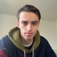 Polyjoule Employee Clément Kenney's profile photo