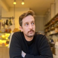 Federico di Passalacqua Email