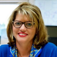 Sunshine Coast Council Employee Shirley Hall's profile photo