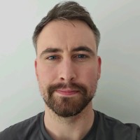 Merkle Employee Kris Hamilton's profile photo