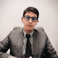 Kampfer SAC Employee Rodrigo Gómez Manrique's profile photo