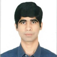 SIBCA Employee Aimen Ghias's profile photo