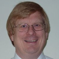 None Employee Peter Wharton's profile photo