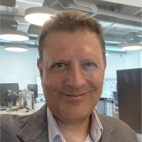 Hocol Employee Raul Hernandez's profile photo