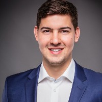 OHP Automation Systems GmbH Employee Sebastian Ott's profile photo