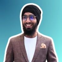 Syed Abdullah Email