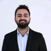 Hypermind Employee Asilcan Coşar's profile photo