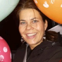 Maria Wikström Email