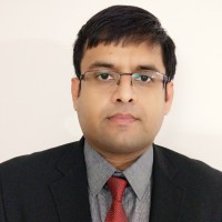 Brickwork Ratings Employee Rajeev Sharan's profile photo