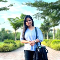 Frost Interactive Employee Chandana Mallemoggala's profile photo