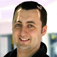 Jaywing PR Employee Chris Callaghan's profile photo