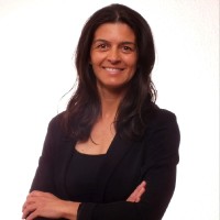 Audeca S.L. Employee Carolina Vigueras's profile photo