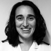 Ratanak International Employee Rachele Lamont's profile photo