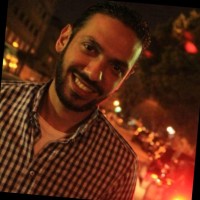 Acmesaico-Ies Employee Mahmoud Adel's profile photo