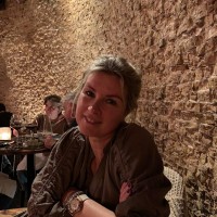 Woonveste Employee Joyce Broeren's profile photo