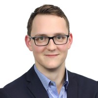 SAP Employee Florian Beyer's profile photo