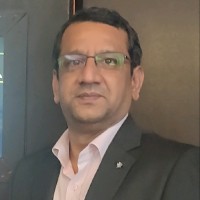 Toshvin Analytical Pvt.Ltd. Employee Upendra Simha's profile photo