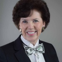 Mary Campbell