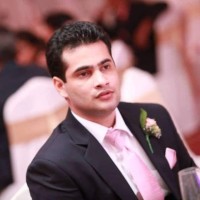Genso Power Technologies Employee Malin Wijesinghe's profile photo