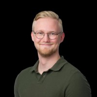 J3M Employee William Samin's profile photo