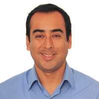 Minera Chinalco Perú S.A. Employee Alejandro Marroquin's profile photo