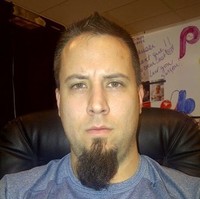 Shared Services Canada Employee Pat Groves's profile photo