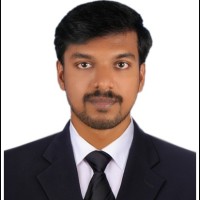 EWall Solutions Pvt Ltd Employee Prasanna Arumugam's profile photo