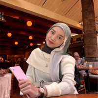 Anantarupa Studios Employee Indira Safirawarman's profile photo