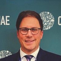 Clariter Group BV Employee Jasper Munier's profile photo