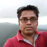 Trebu Technology B.V. Employee Vetriselvan Cv's profile photo