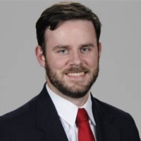 Mercedes-Benz Stadium Employee Eric Black's profile photo