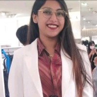 Dr. Rupali Chauhan Email