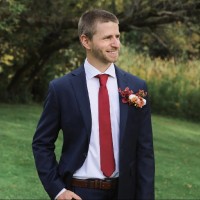 Hextom Employee Scott Larter's profile photo