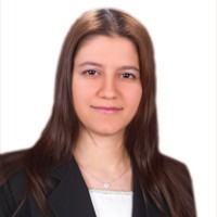 Skycep Employee Hulya Uvet's profile photo