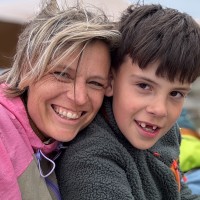 Erasmus Employee Marielle van Wijk's profile photo