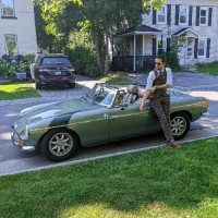 VT2i Employee Thomas Leclaire's profile photo