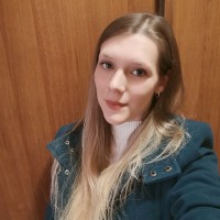 Glycanostics, Ltd. Employee Andrea Pinkeová's profile photo