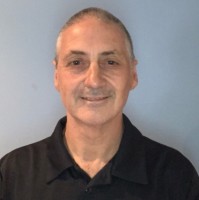 BHP Employee Simon Andrews's profile photo