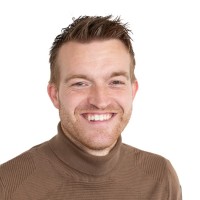 Eurol Employee Rick Keek's profile photo