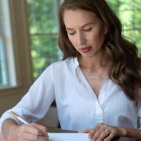 Horse & Style Magazine Employee Danielle Demers's profile photo