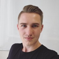 INTELLIGENT MOBILE Employee Sven Janßen's profile photo