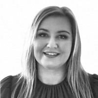 Amplify Procurement Employee Danielle McIps's profile photo