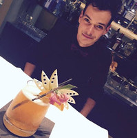 Thibault Perez Email