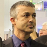 Nişantaşı University Employee Sedat Bornovalı's profile photo